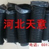 機(jī)床防護(hù)罩 絲桿防護(hù)罩 油缸防護(hù)罩