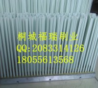 供應(yīng)堆垛機平刷\堆碼機平刷\碼垛機平刷;規(guī)格尺寸可定制