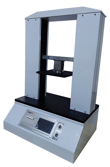 紙管抗壓試驗機、紙護角抗壓試驗機、紙錐抗壓試驗機
