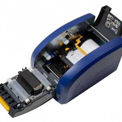 BradyPrinter i5300 工業(yè)標(biāo)簽打印機(jī)